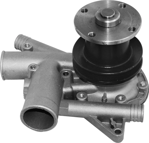 Water Pump, engine cooling (AZMT-30-100-1793)