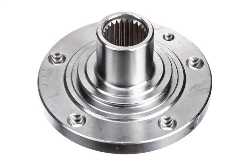 Wheel Hub