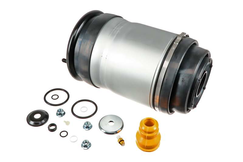Air Spring, suspension (AZMT-54-020-1060)