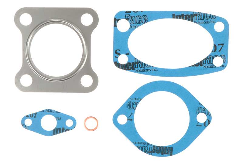 Gasket Set, charger (AZMT-52-020-2436)