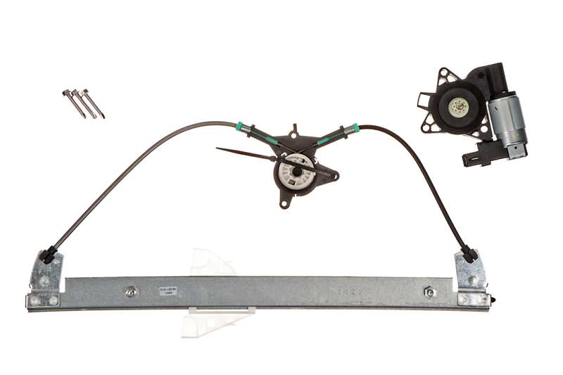 Window Regulator (AZMT-49-031-1519)