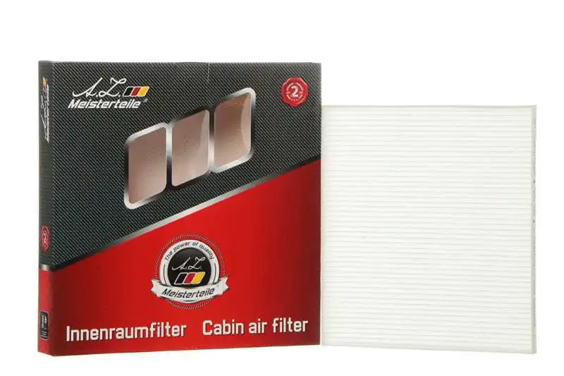 Filter, cabin air (AZMT-41-010-1132)