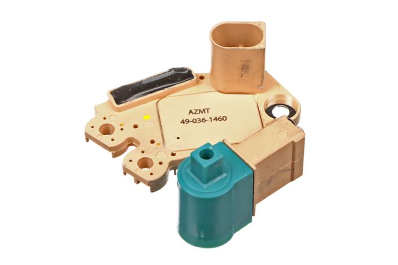 Alternator Regulator