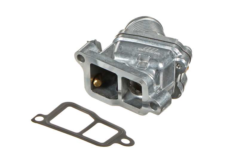 Thermostat, coolant (AZMT-46-040-2425)