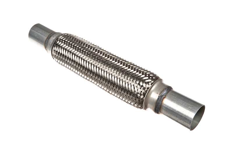 Flexible Pipe, exhaust system (AZMT-40-010-2076)
