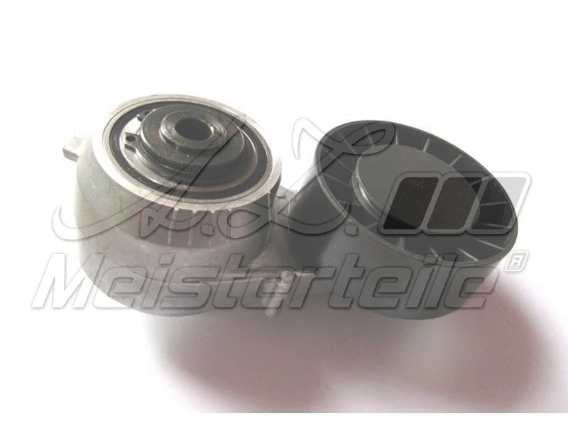 Deflection/Guide Pulley, V-ribbed belt (AZMT-20-031-1550)