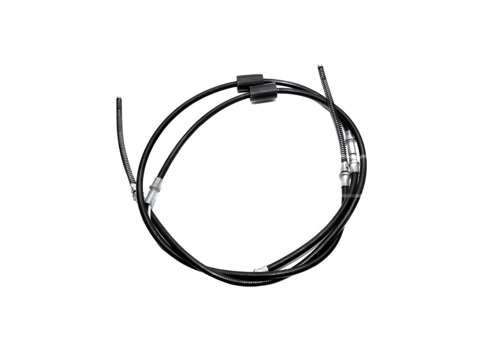 Cable Pull, parking brake (AZMT-44-031-1451)