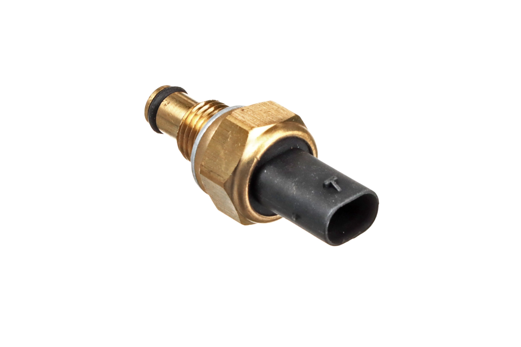 Sensor, fuel temperature