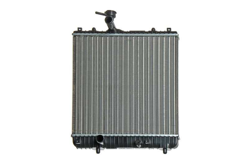 Radiator, engine cooling (AZMT-45-040-3011)