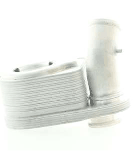 Oil Cooler, engine oil (AZMT-45-038-1044)