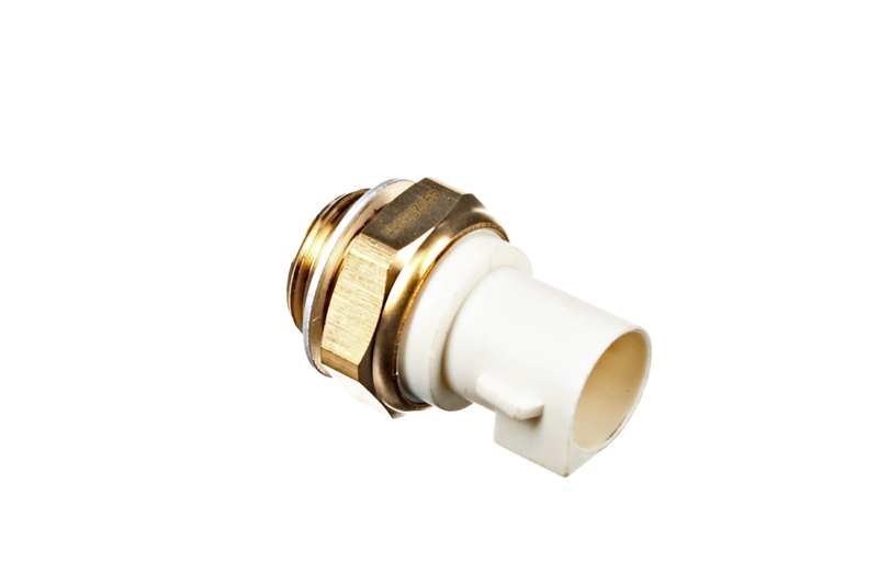 Temperature Switch, radiator fan