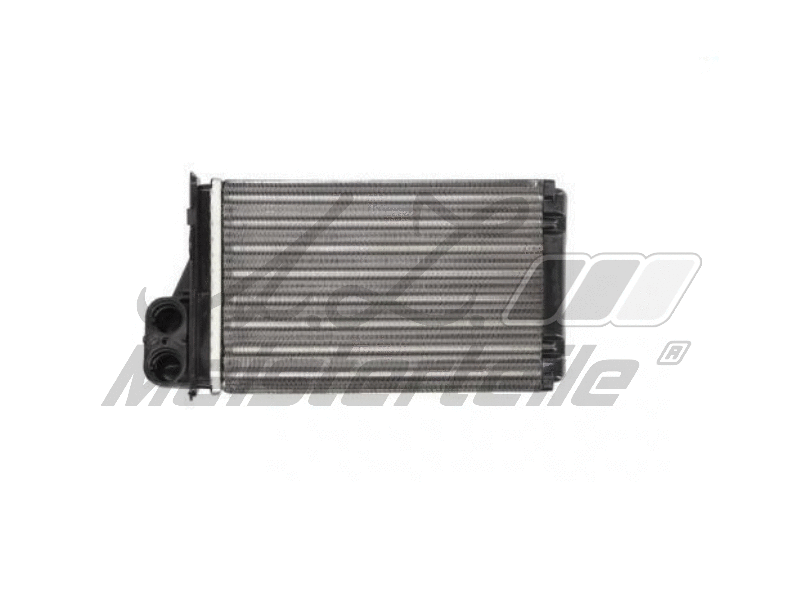Heat Exchanger, interior heating (AZMT-45-032-1139)