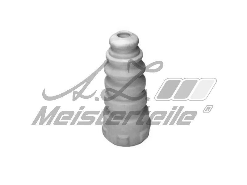 Rubber Buffer, suspension (AZMT-40-040-7206)