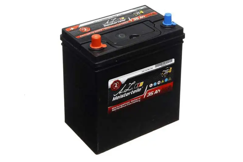 Starter Battery (AZMT-49-080-1000)