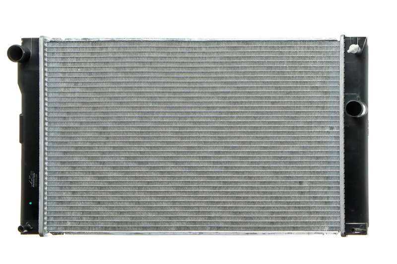 Radiator, engine cooling (AZMT-45-040-2990)