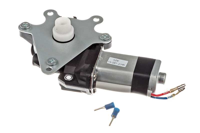 Electric Motor, window regulator (AZMT-49-031-2098)