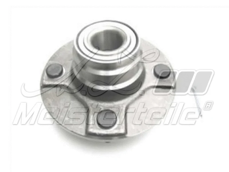 Wheel Bearing Kit (AZMT-42-051-2033)