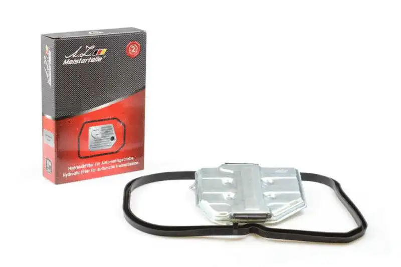 Hydraulic Filter, automatic transmission