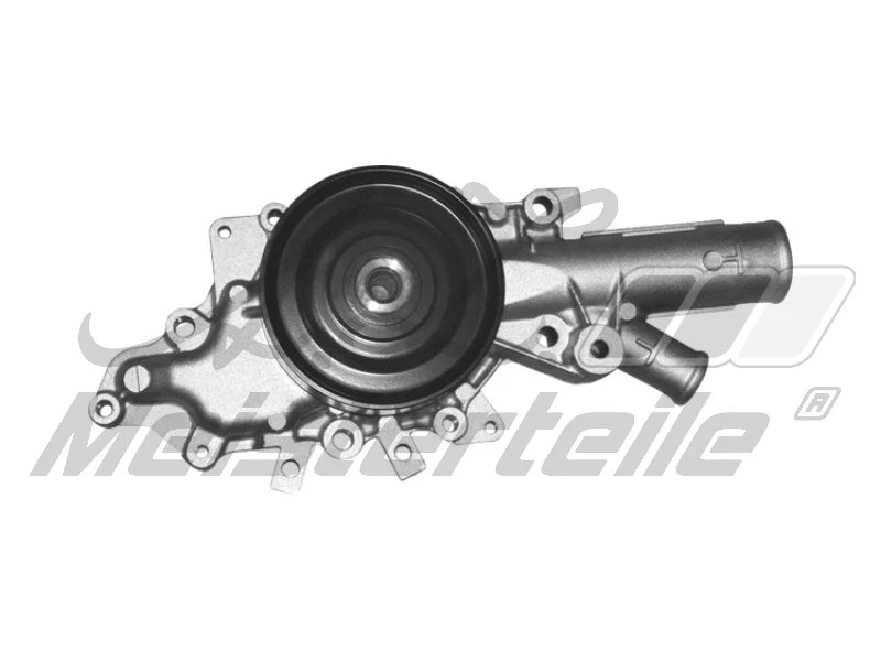 Water Pump, engine cooling (AZMT-30-100-1254)