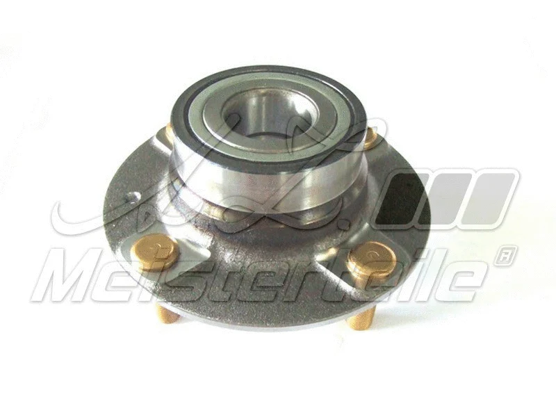 Wheel Bearing Kit (AZMT-42-051-1217)