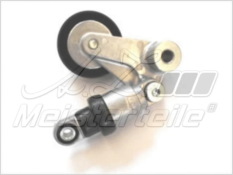 Deflection/Guide Pulley, V-ribbed belt (AZMT-20-031-2042)