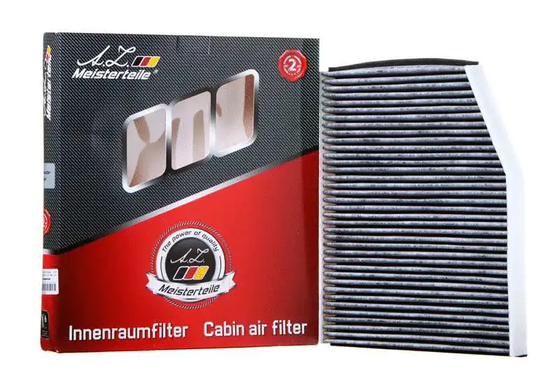 Filter, cabin air