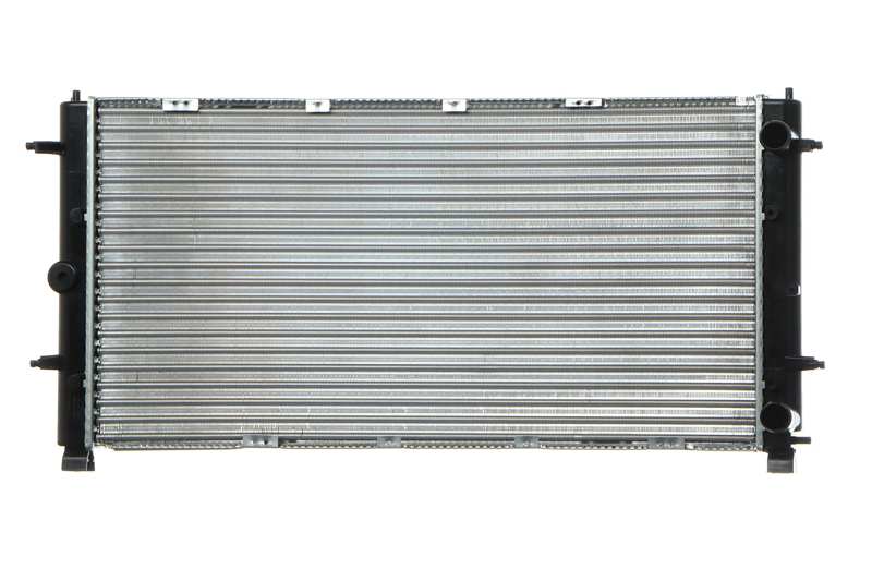 Radiator, engine cooling (AZMT-45-040-3125)