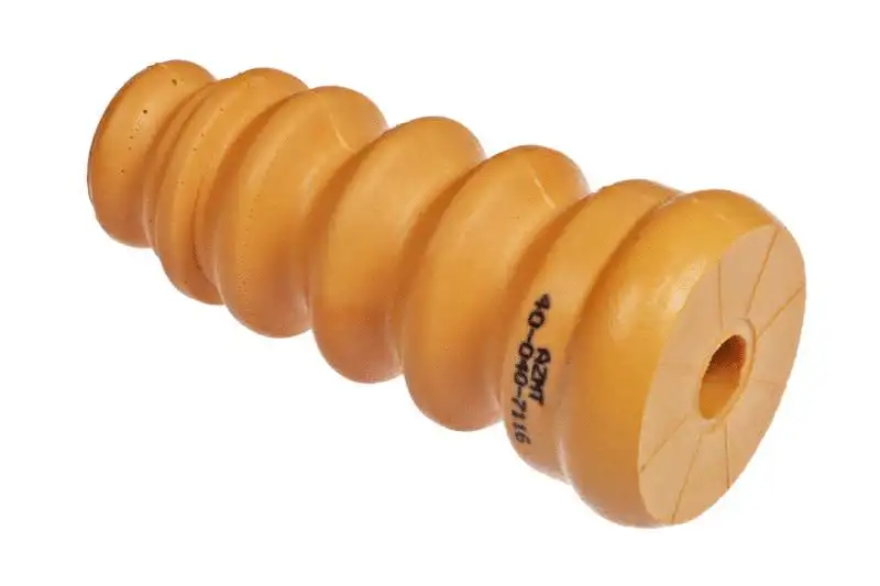 Rubber Buffer, suspension