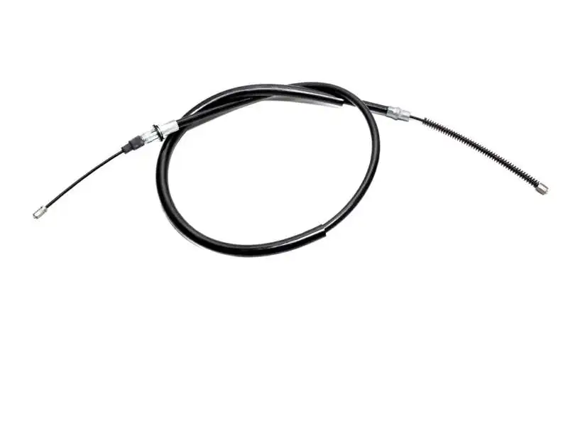 Cable Pull, parking brake (AZMT-44-031-1263)