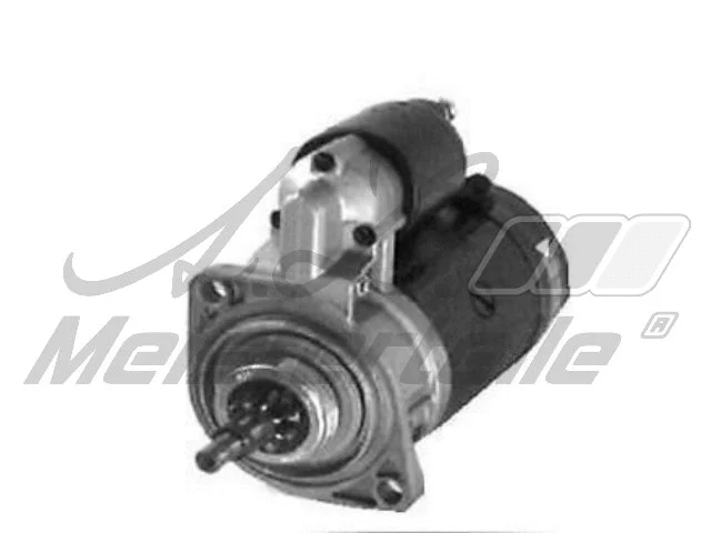 Starter (AZMT-53-010-1054)