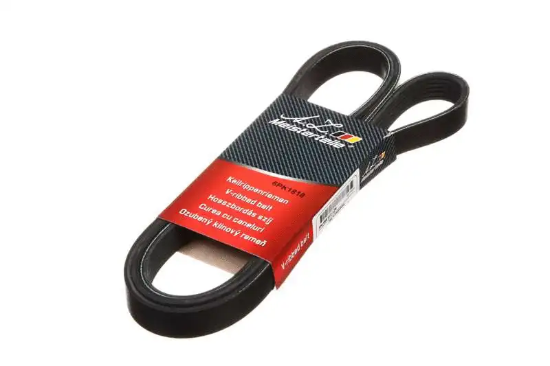 V-Ribbed Belt