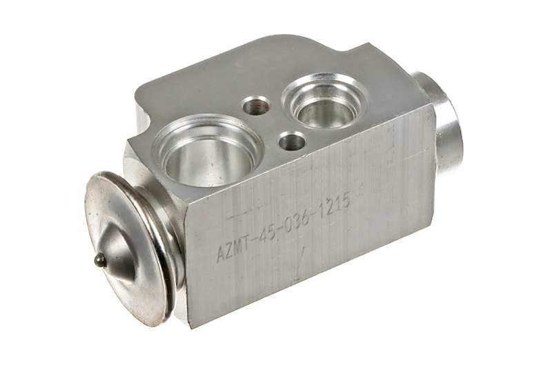 Expansion Valve, air conditioning (AZMT-45-036-1248)