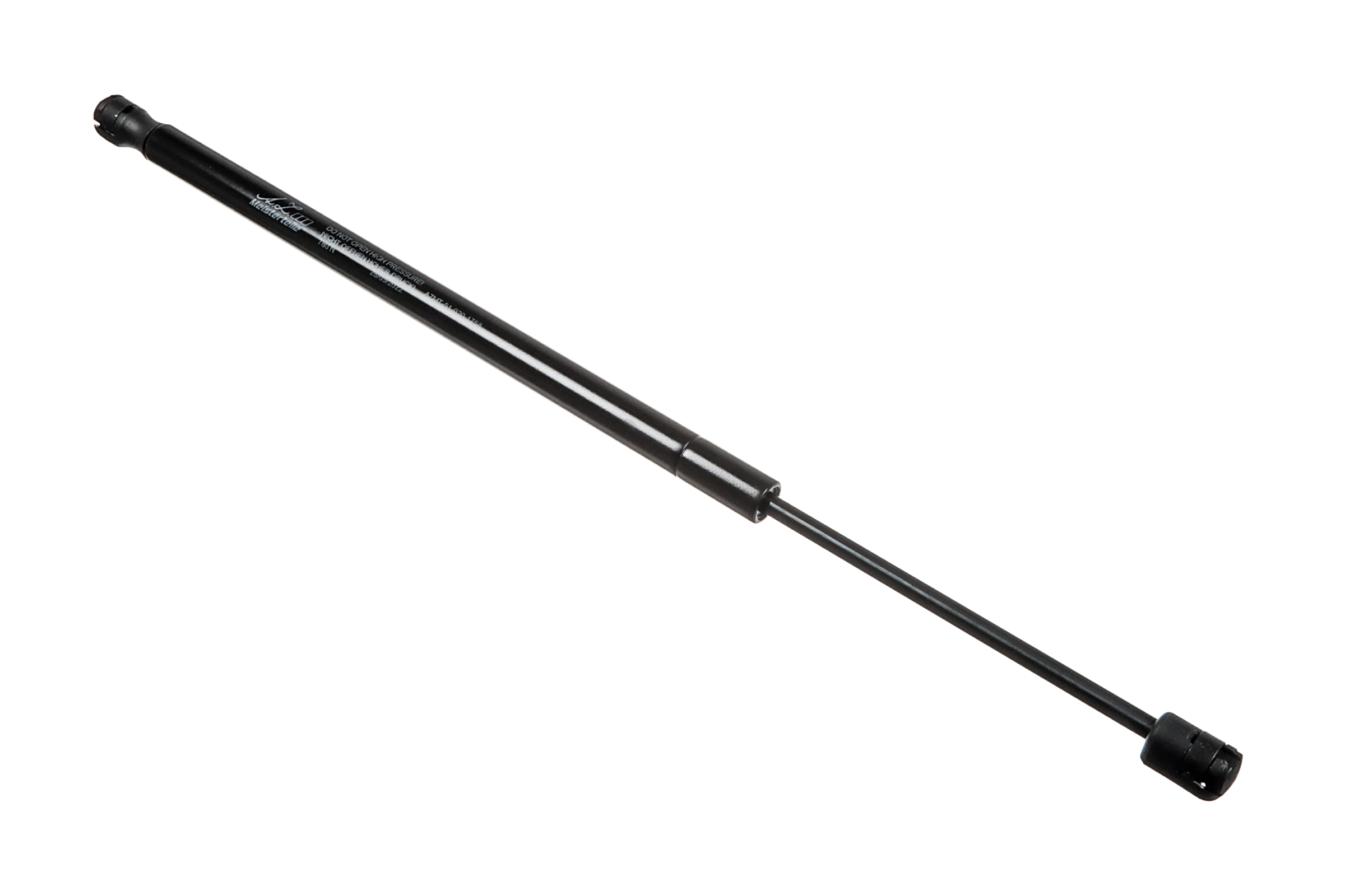 Gas Spring, boot/cargo area (AZMT-51-020-1758)