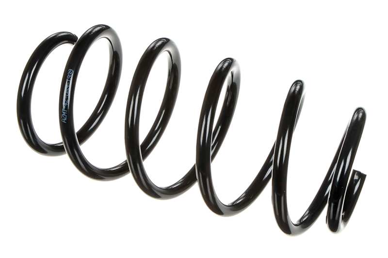 Suspension Spring (AZMT-42-089-1939)
