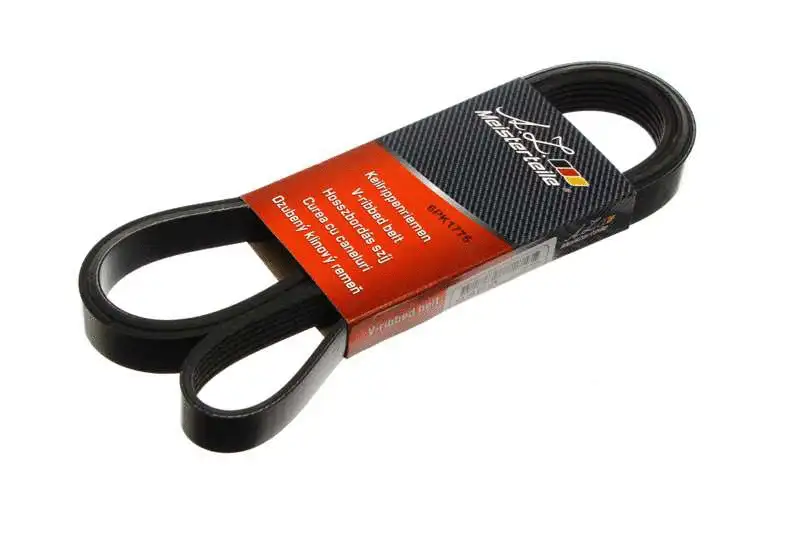 V-Ribbed Belt