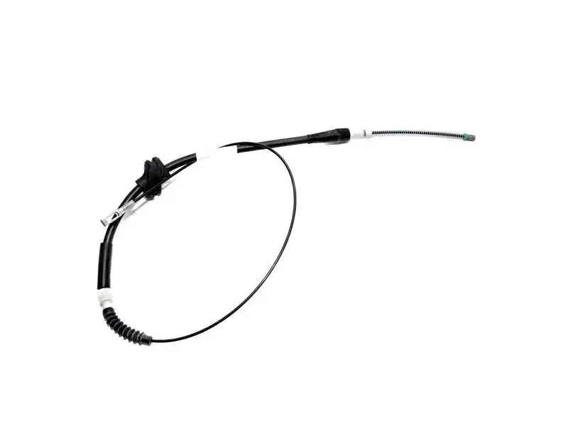 Cable Pull, parking brake (AZMT-44-031-1353)
