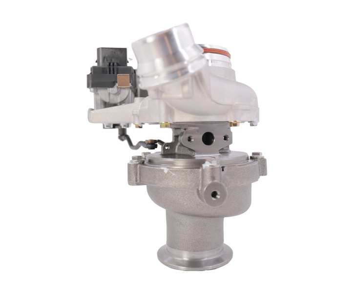 Charger, charging (supercharged/turbocharged)