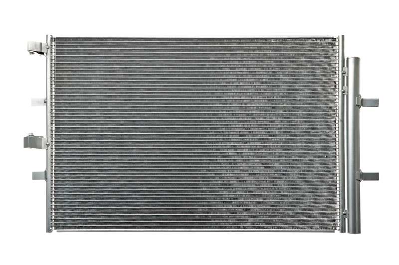 Condenser, air conditioning (AZMT-45-030-1630)