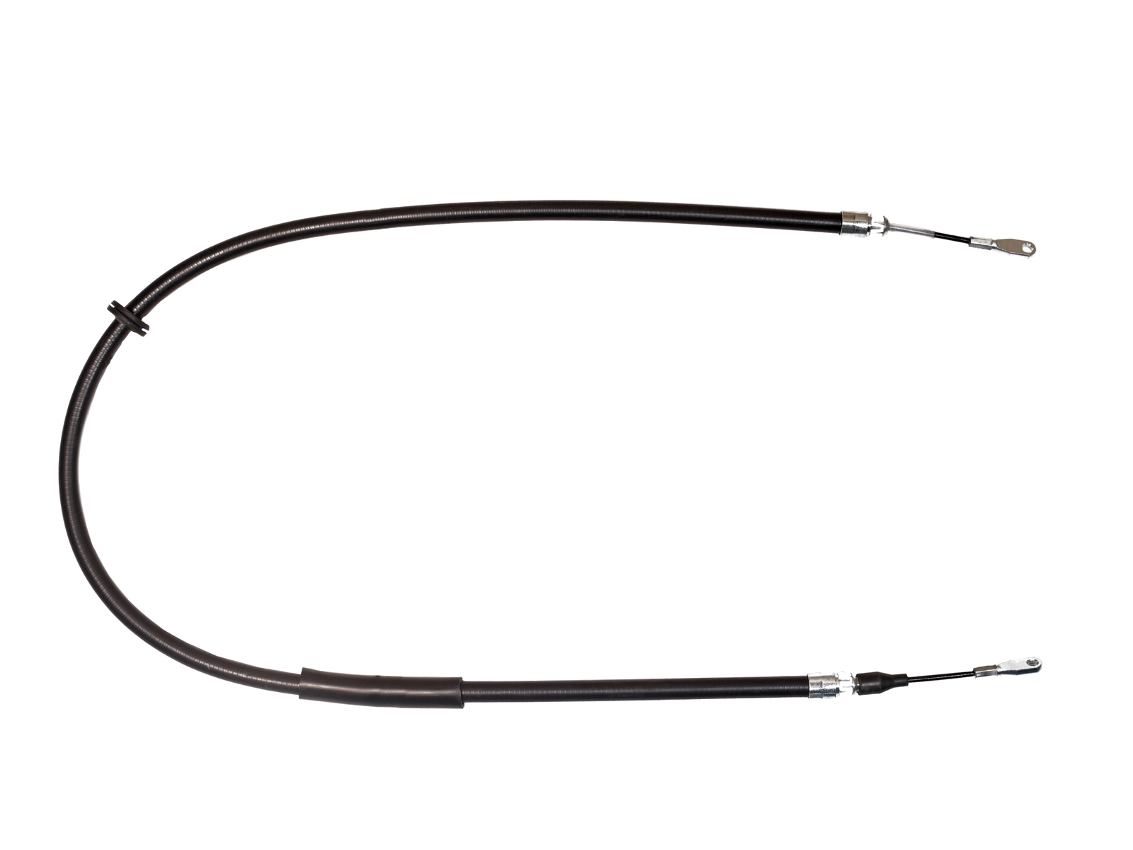 Cable Pull, parking brake (AZMT-44-031-1576)