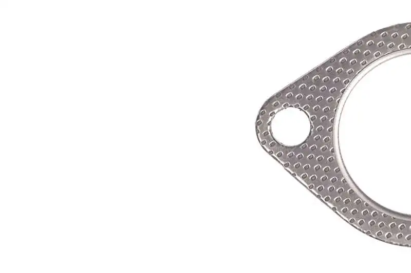 Gasket, exhaust pipe