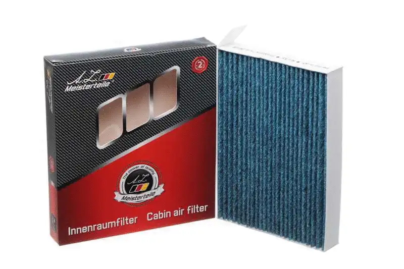 Filter, cabin air (AZMT-41-010-1800)
