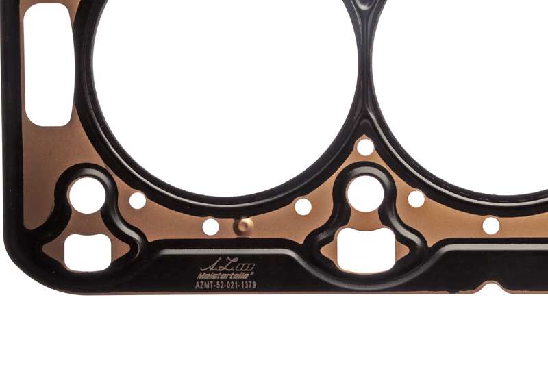 Gasket, cylinder head (AZMT-52-021-1379)