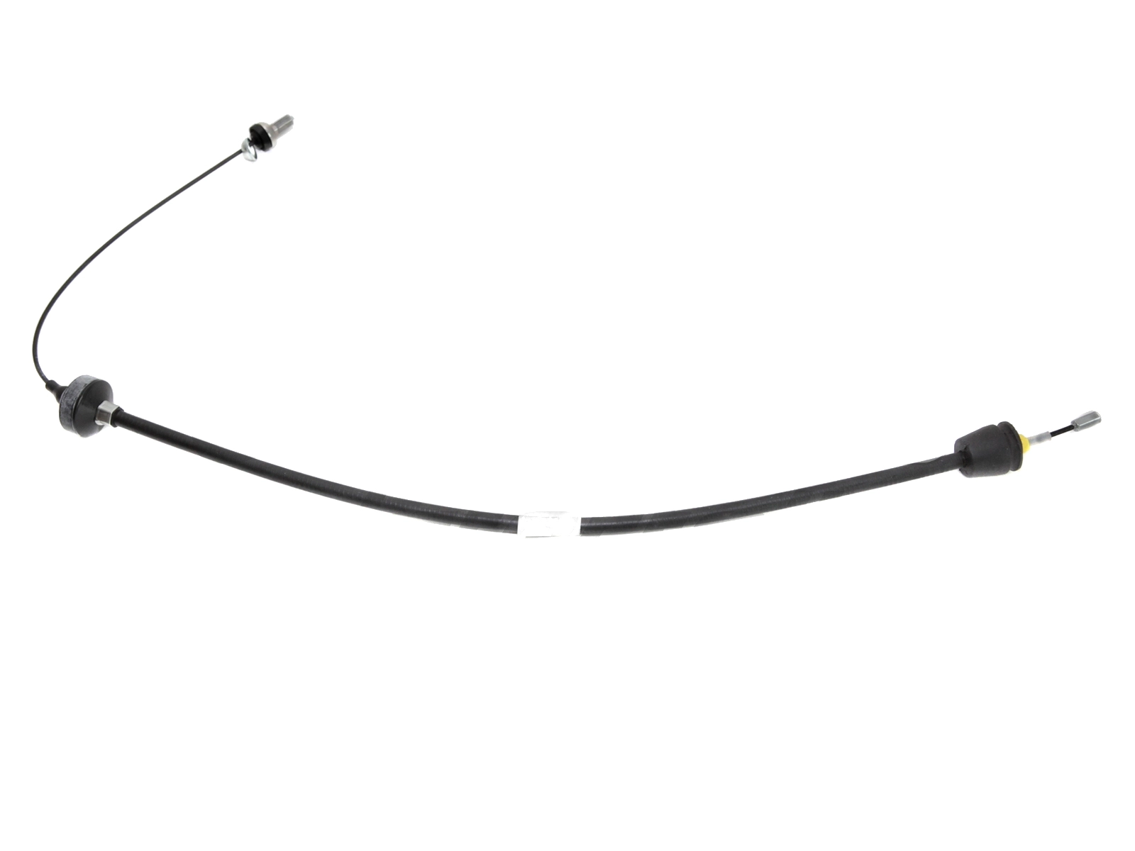 Cable Pull, clutch control (AZMT-47-010-1277)