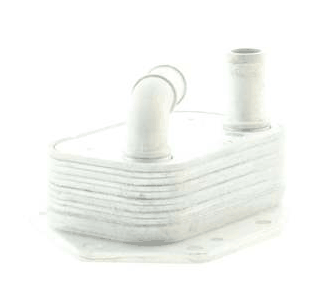 Oil Cooler, engine oil