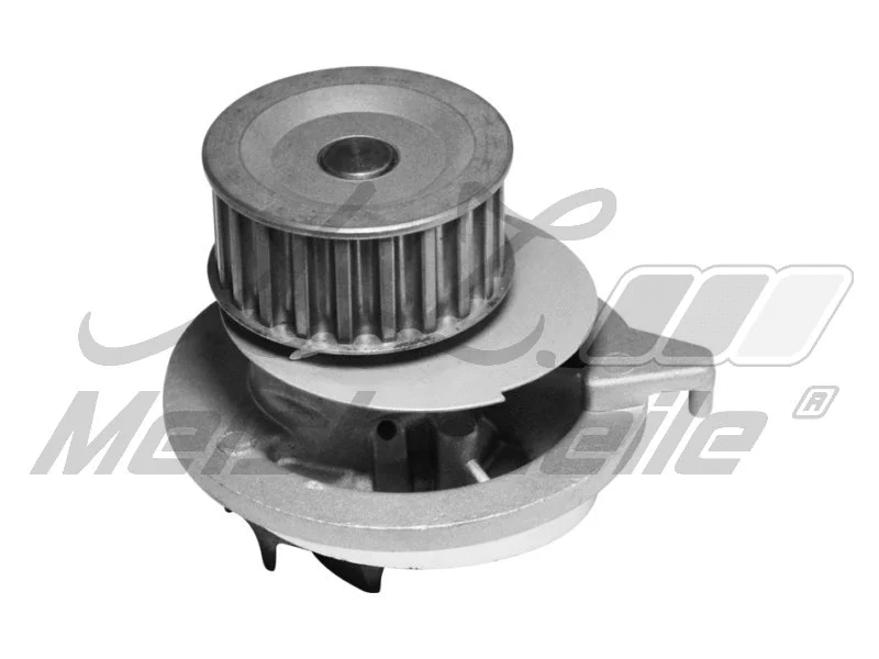Water Pump, engine cooling (AZMT-30-100-1242)