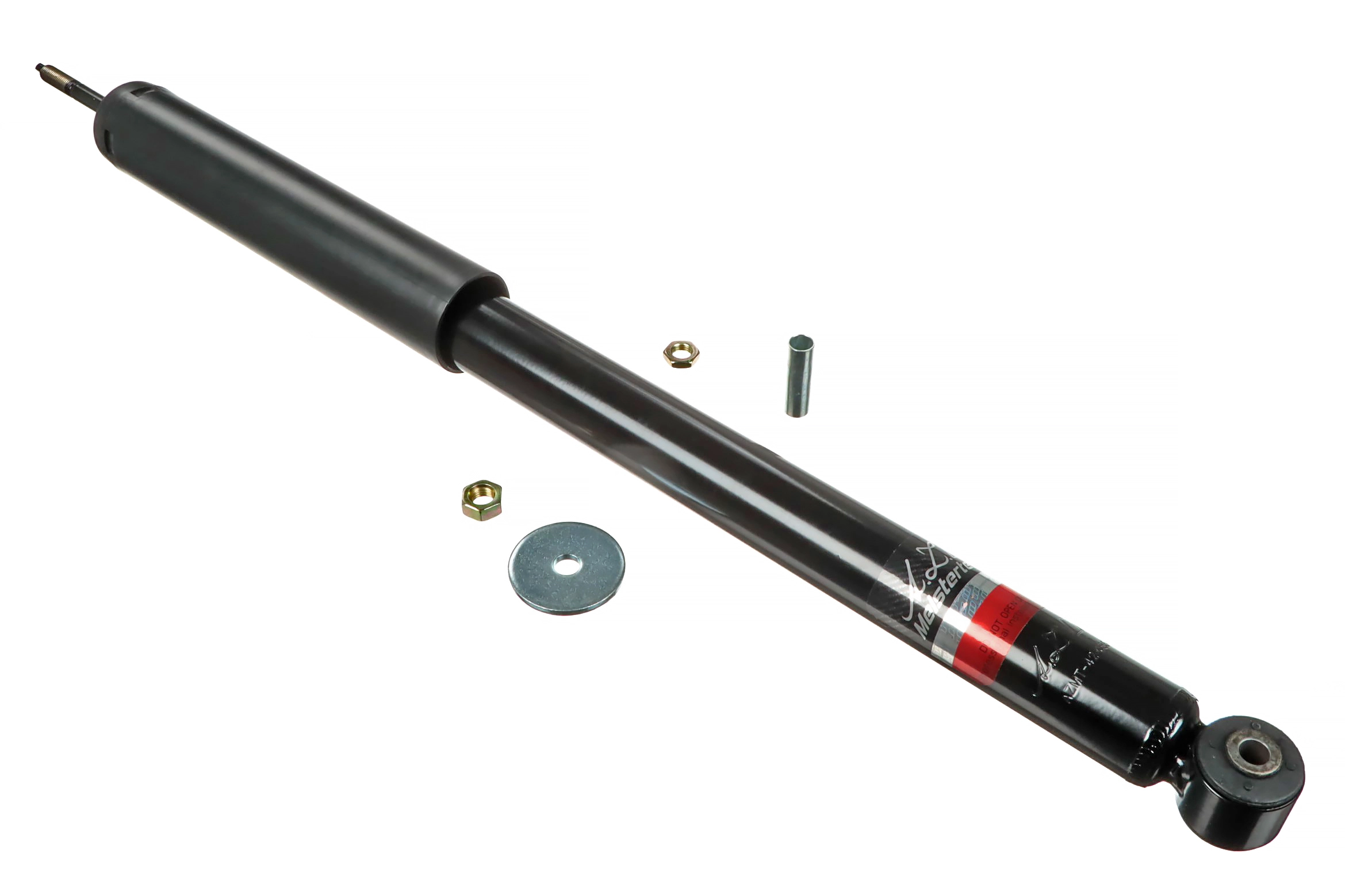 Shock Absorber (AZMT-42-085-0645)