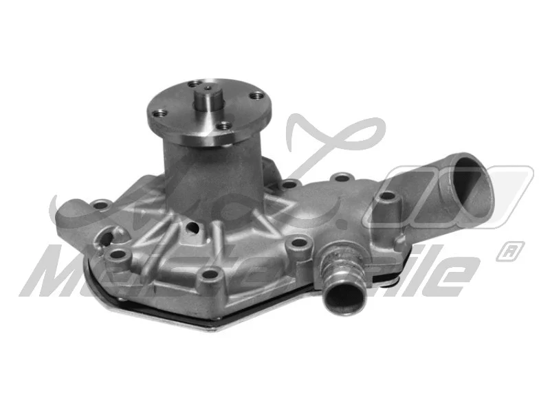 Water Pump, engine cooling (AZMT-30-100-1670)