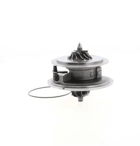 Core assembly, turbocharger (AZMT-52-020-1202)