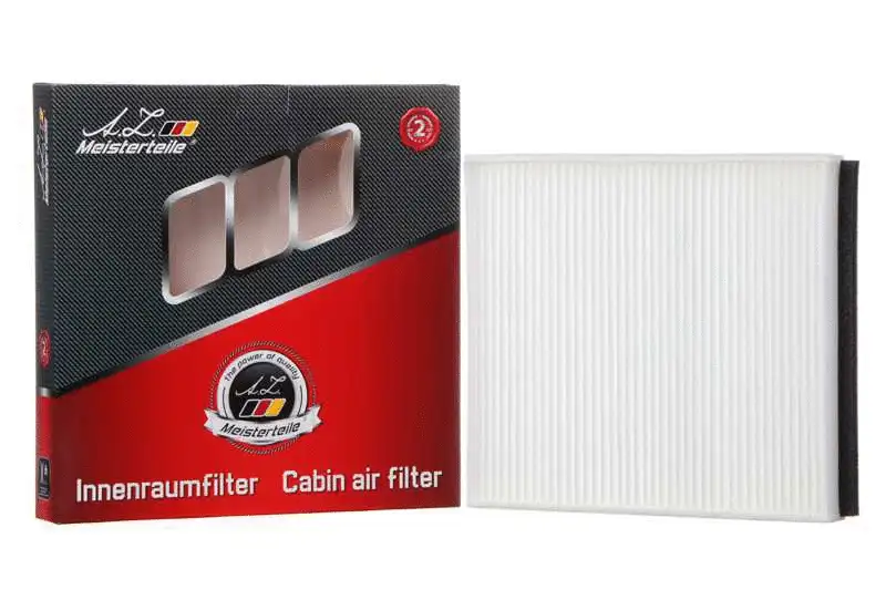 Filter, cabin air (AZMT-41-010-1209)