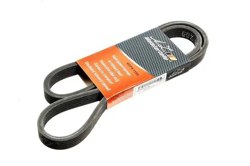 V-Ribbed Belt (AZMT-20-033-1529)